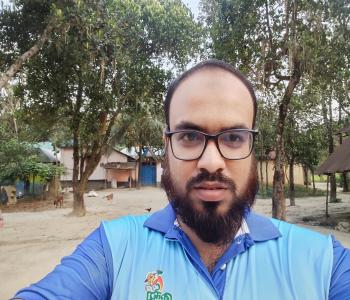 Hasimur Rahman
